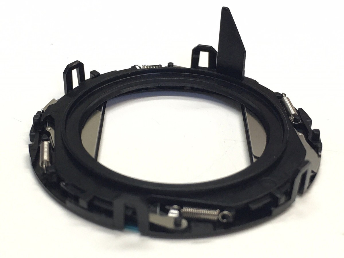 Sony RX100iii RX100M3 Barrier Cover Repair Replacement Part Repair