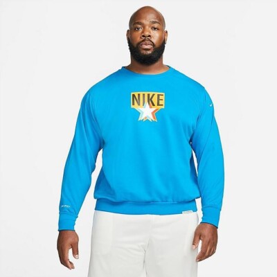 imperial blue nike shirt