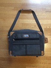 Diane Von Furstenberg Men s Carry On Travel Bag