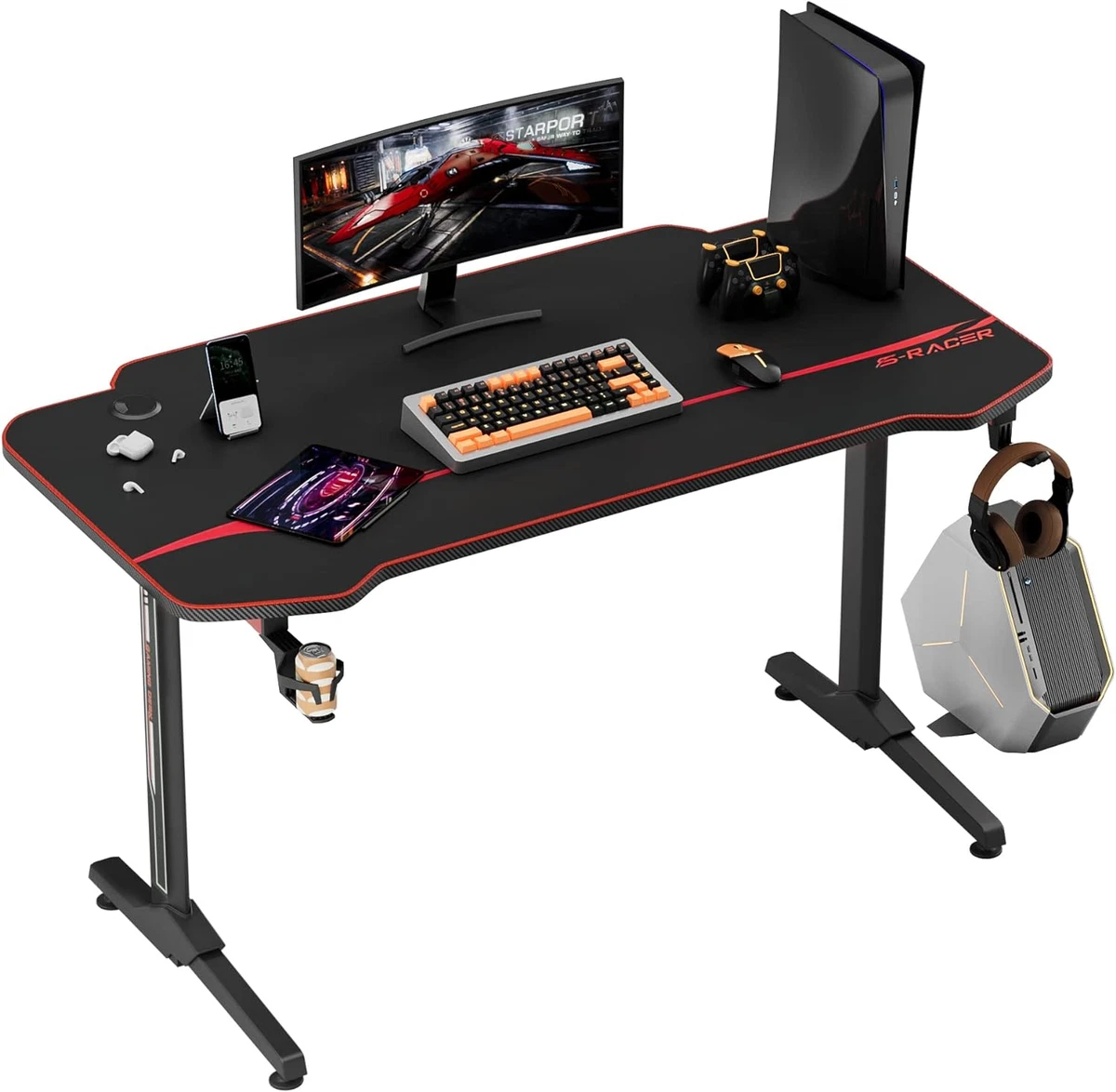 Pc world cheap computer desk