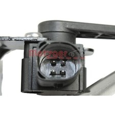 METZGER Sensori VW,AUDI,SKODA 0901243 1K0941273C,1K0941273F,1K0941273M Sensore, Luce xenon (Dispositivo correttore assetto fari) - 2