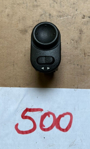 Opel Agila A Schalter elektrische Spiegel Spiegelverstellung