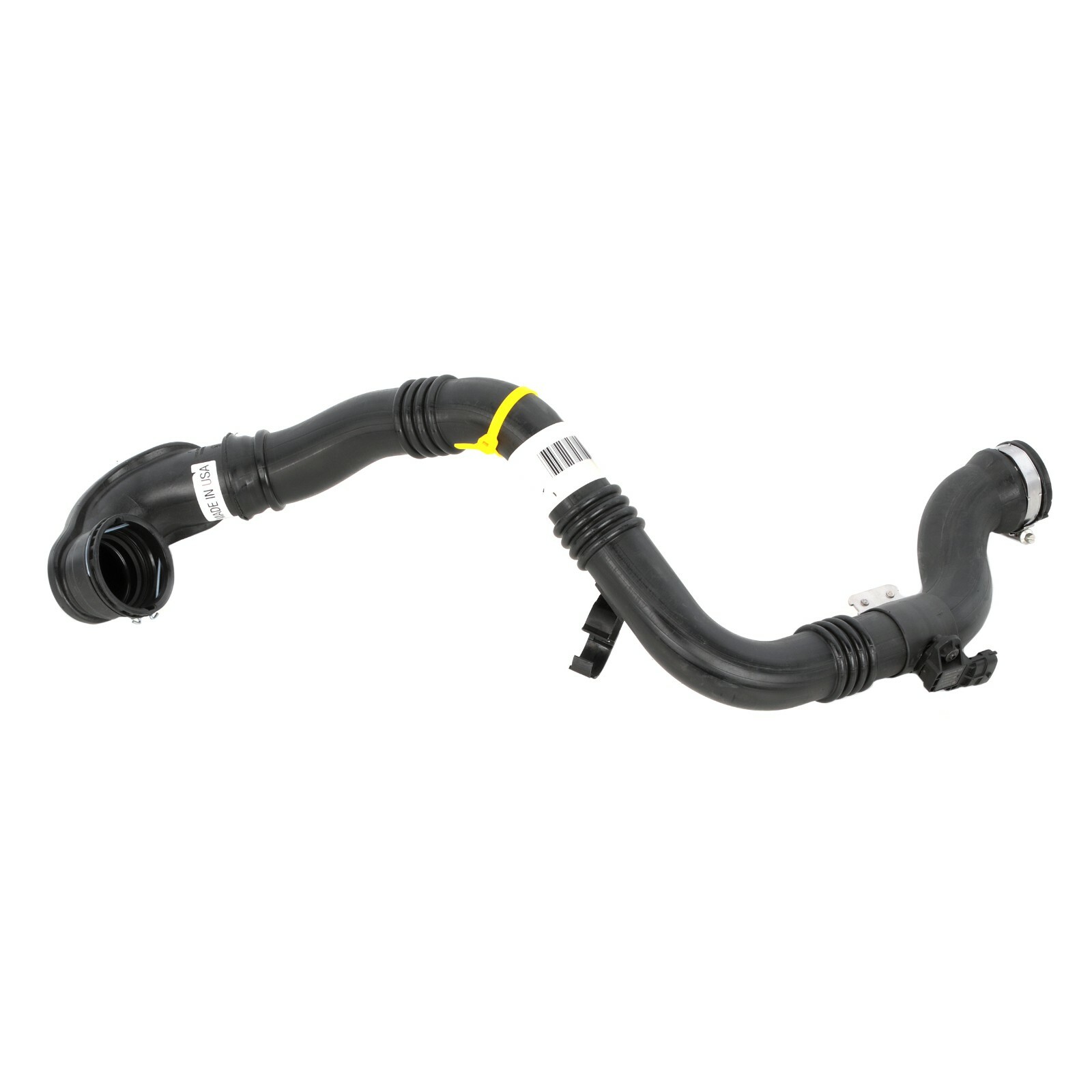 Manguera de salida de aire del intercooler para Chevrolet Cruze 2013-2016 (N/P 13398479)
