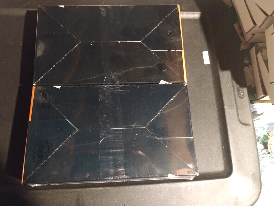 (2) 1991-92 Parkhurst Hockey Series 2 Sealed boxes Hasek R/C And Others *look* - Image 3 of 4