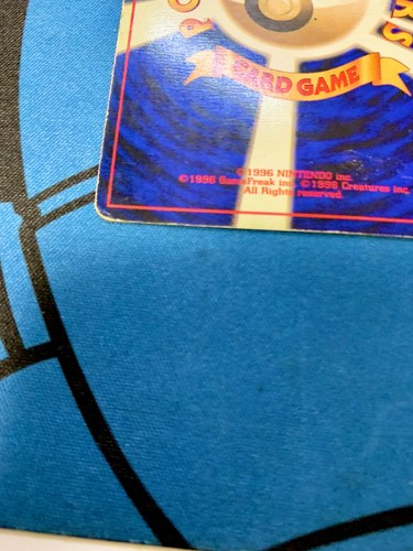 Blastoise No. 009 No Rarity Symbol Holo Base Set 1996 Japanese Pokemon #1352 - Picture 17 of 18