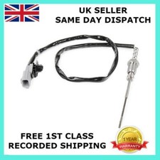 EXHAUST TEMPERATURE SENSOR FOR DACIA SANDERO DUSTER TALISMAN 1.5 DCI 2010-ON