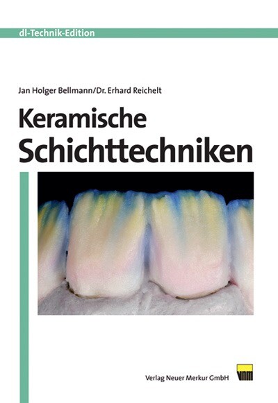 Thumbnail - Keramische Schichttechniken Jan-holger Bellmann