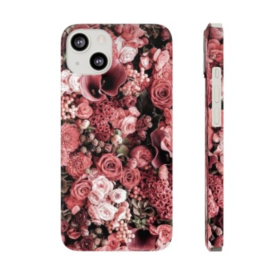 chic Slim iPhone Cases, Case-Mate