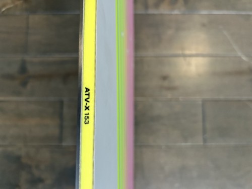 Sims ATV-X split snowboard **Never used** - Picture 4 of 8