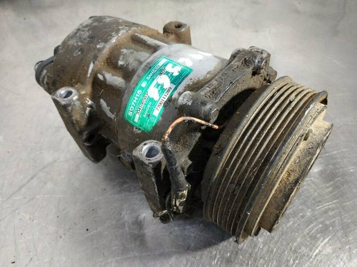 7700111289 klimakompressor RENAULT LAGUNA B56 1.9 DCI DIESEL CAT 1998 379641