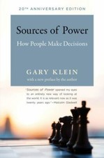 Sources of Power, 20th Anniversary Edition: H...
