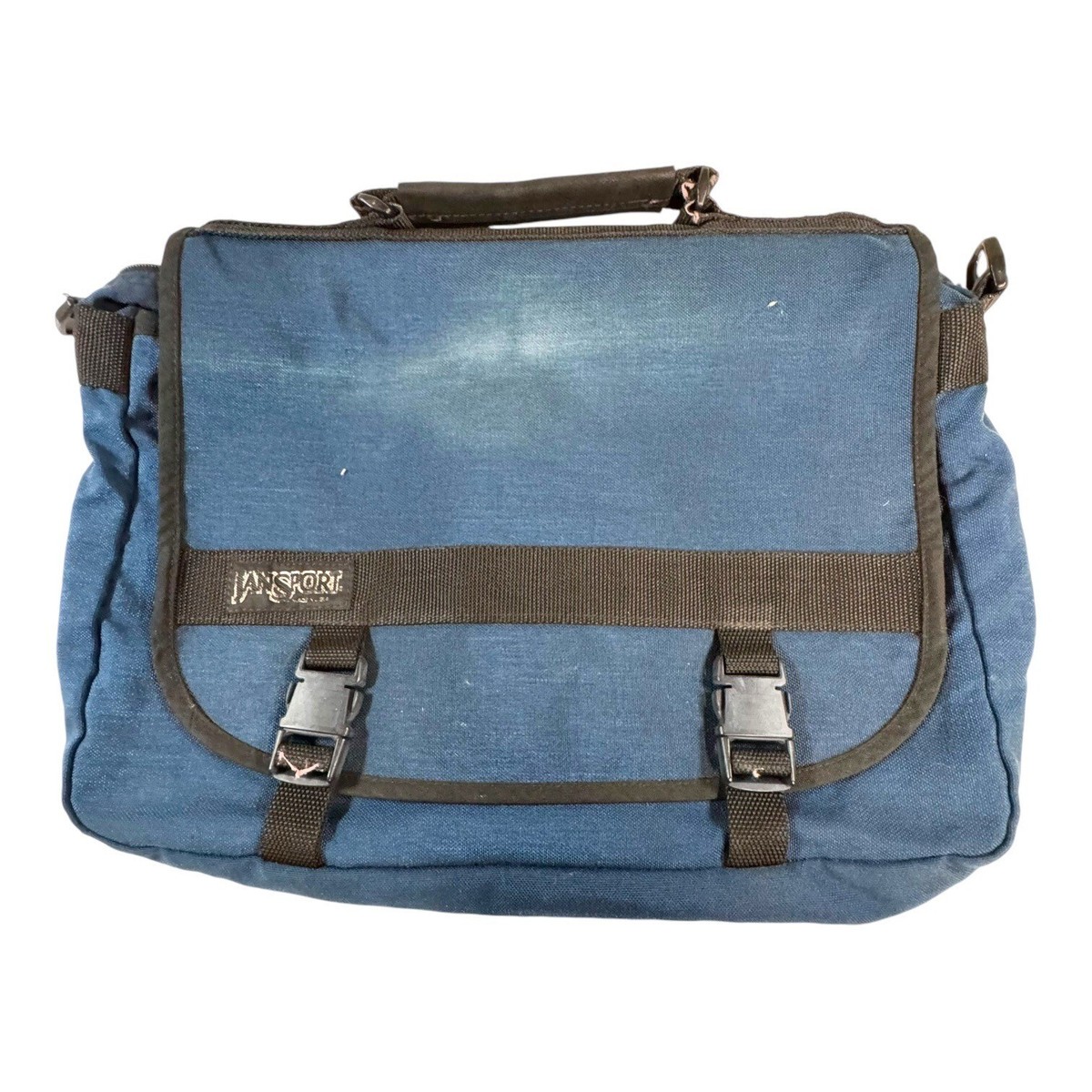 jansport messenger bags Central Adaptive Accessory Bag and daily essentials Jansport Blue Messenger Laptop Bag