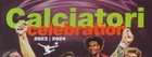 Panini, Footballers Celebration 2023 | 2024: Complete Set of 144 Figures