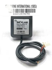 Skylab SKM51TM GPS Author Gmouse