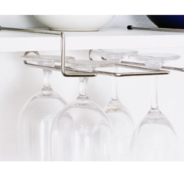 drink glass storage