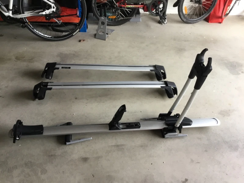 gumtree bike carrier