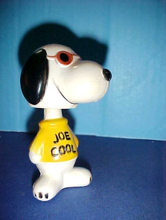 PEANUTS Snoopy 4