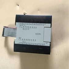 1PCS Used CPM1A-20EDR1 expansion module tested #F22