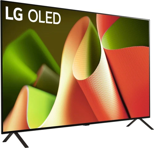 LG OLED65B49LA 65 Zoll OLED Fernseher - Bild 3 von 12