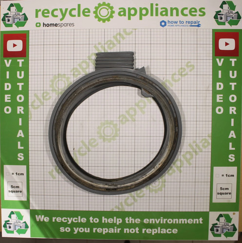 Samsung Waschmaschine Türdichtung DC64-01827A