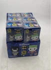 Funko DC Batman Mystery Minis Plushies 3 Inch Collectibles Figurines Set Of 12