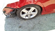 Wheel 17x7 Alloy 5 Spoke Fits 12-14 Camry 2578832 Wheel 17x7 Alloy 5 Spoke Fits 12-14 Camry 2578832