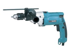 Makita Percussion Drill 20mm 720W (with Job Light) - 110V HP2050F/1