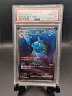 Pokémon Japanese Card Blastoise ex PSA 10 202/165 Sv2a 151 Special Art Rare Holo