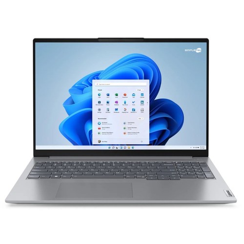 Lenovo Thinkbook 16 G6 Irl I5-13420H 16Gb 240Gb Windows 11 Pro Notebook Ita - 第 1/8 張圖片