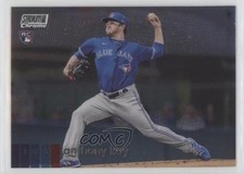 2020 Topps Stadium Club Chrome Anthony Kay #34 0ne3