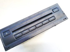 Autoradio Audi ALLROAD