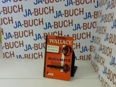 Gucumatz Wallace, Edgar: