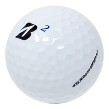 120 Bridgestone Tour B RXS AAA Good Quality Used Golf Balls SALE