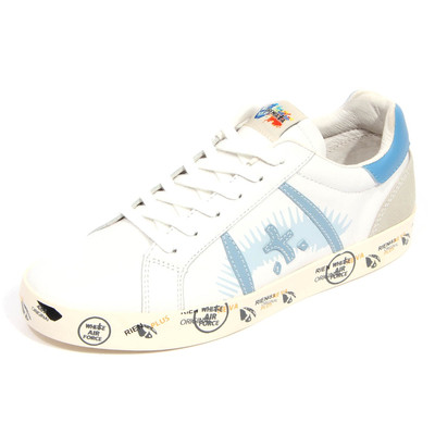 H6236 sneaker bimbo PREMIATA WILL BE kids shoes