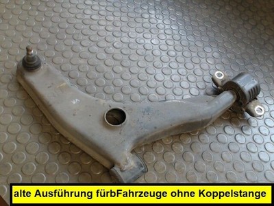 Querlenker Vorn Rechts Volvo V40 2.0 V 12 Monate Garantie Sofortversand
