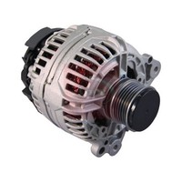 VW Multivan Mk V 2003-2016 Lichtmaschine 90A 12V AAL1448 Apec