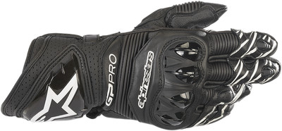 Alpinestars GP Pro RS3 Gloves Black Medium