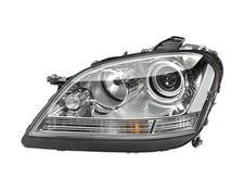 SCHEINWERFER LINKS MERCEDES M-KLASSE W164 W164 2008-2011 HELLA