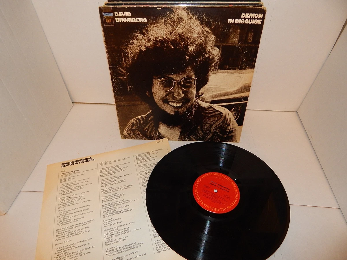david bromberg products for sale | eBay
