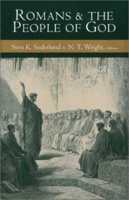 Romans and the People of God : Essays in Honor of Gordon D. Fee o