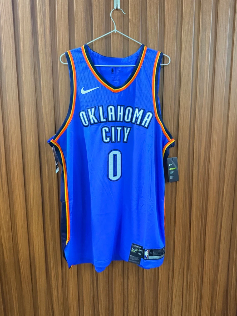Las mejores ofertas en Nike Russell Westbrook Oklahoma City