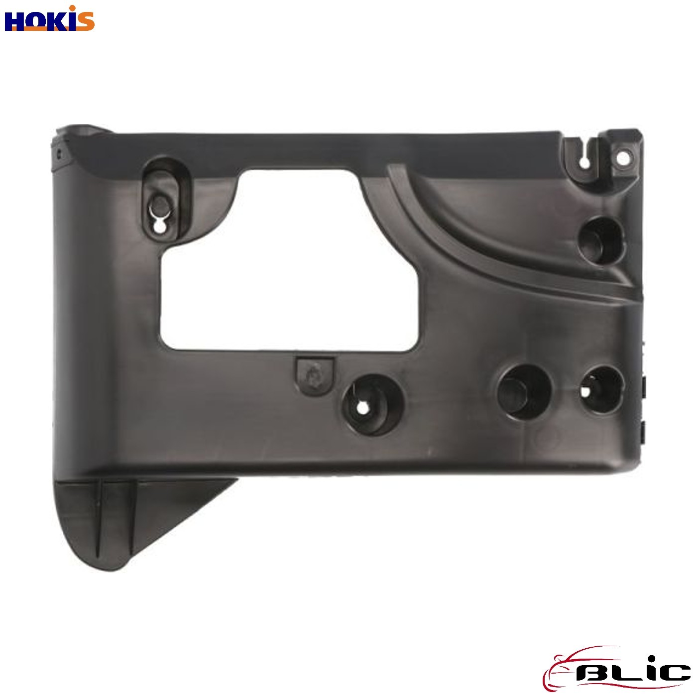 MOUNTING BRACKET BUMPER 6508-06-6089931P FOR RENAULT MASTER/III/Van/Bus 2.3L