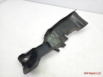 2017 Mini Cooper S F56 F55 Left Driver Radiator Shroud Air Duct 51747301609