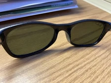 Rayban New Wayfarer P