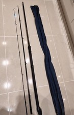 Hi_line Carbon Dominator Match Rod