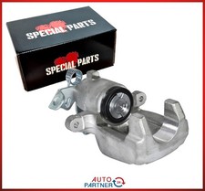 Bremssattel für VW Golf 4 R32 1.8T Jubi Audi TT S3 8L Hinten links Ø256 Bremse