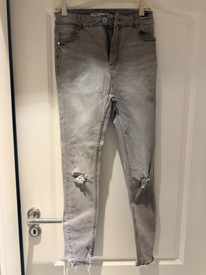 New Yorker, Jeans, Größe: 29, Blau, Denim, Damen #12Y