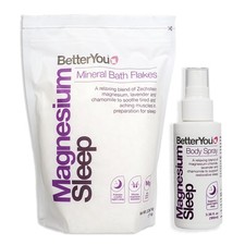 3 Pack The Wellness Collection - Magnesium Sleep by BetterYou for Unisex - 2 Pc