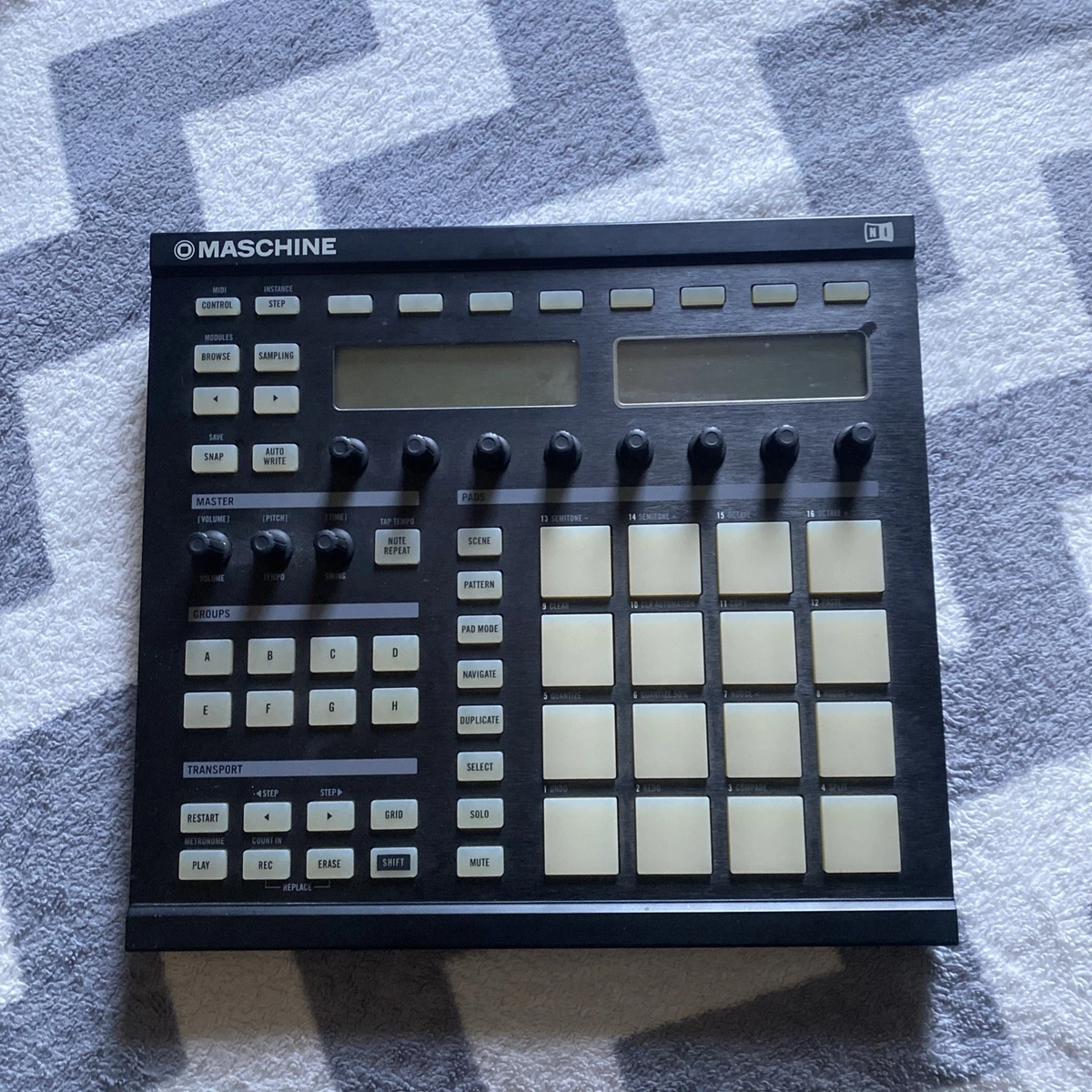Maschine Mk2 for sale | eBay