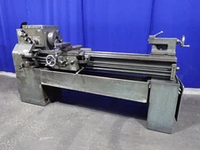 LEBLOND  LATHE 16" X 55" 11250660009